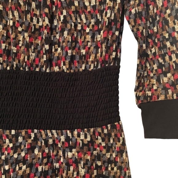 Rabbit Rabbit Rabbit Lightweight Sweater Dress - Picture 3 of 9